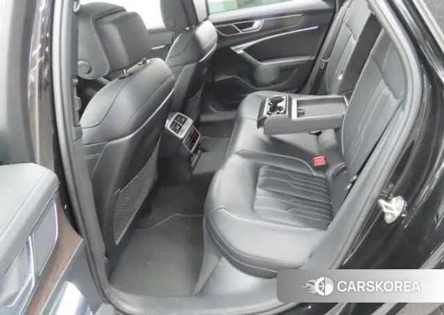 Audi A6 (C8) id 3600274 из Кореи 8