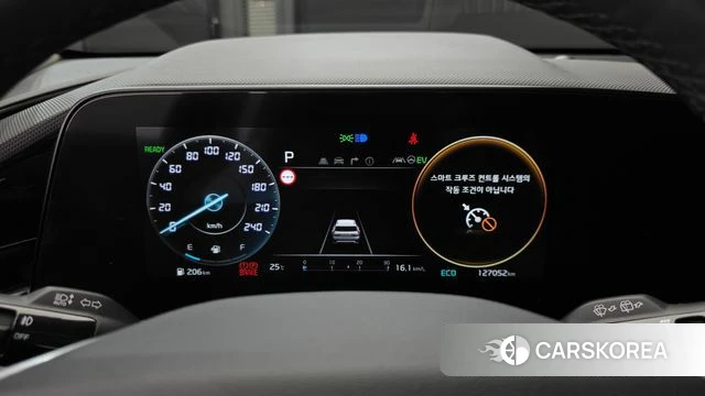 Kia Di Ol Nu Niro id 4529104 из Кореи 33