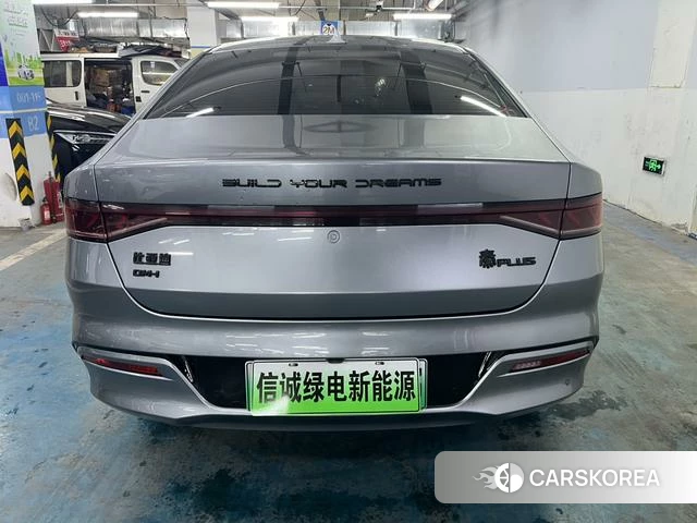 BYD Qin PLUS DM id 3907886 из Китая 8