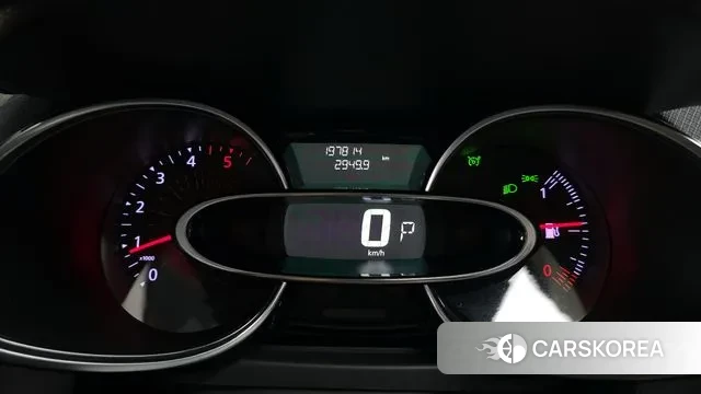 Renault Korea (Samsung) Clio id 3060934 из Кореи 18