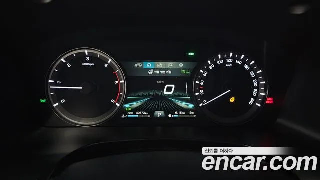 Ssangyong Rexton Sports id 2705831 из Кореи 18