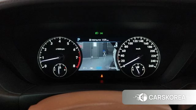 Genesis G90 id 4268965 из Кореи 36