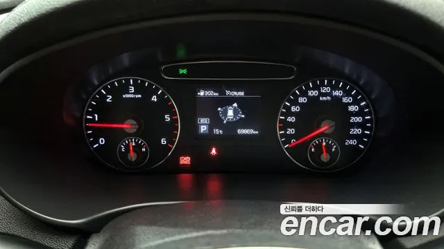 Kia The New Sorento id 2507786 из Кореи 18