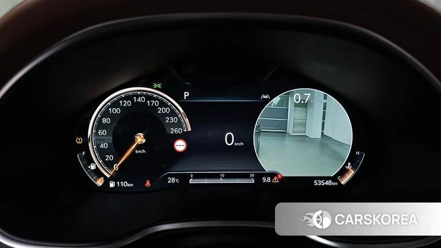 Genesis G80 (RG3) id 4736114 из Кореи 29