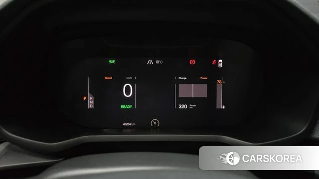 Polestar Polestar 2 id 4349765 из Кореи 18