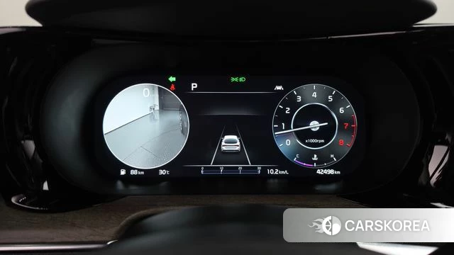 Kia K5 3rd generation id 4735717 из Кореи 32