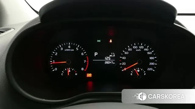 Kia Morning Urban (JA) id 3489136 из Кореи 18