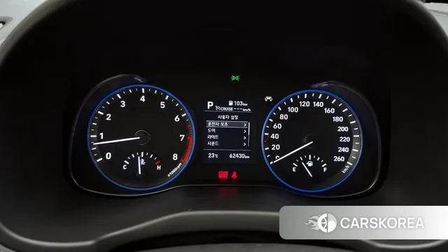 Hyundai Kona id 3004548 из Кореи 18