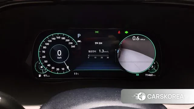 Hyundai Palisade id 3509325 из Кореи 18