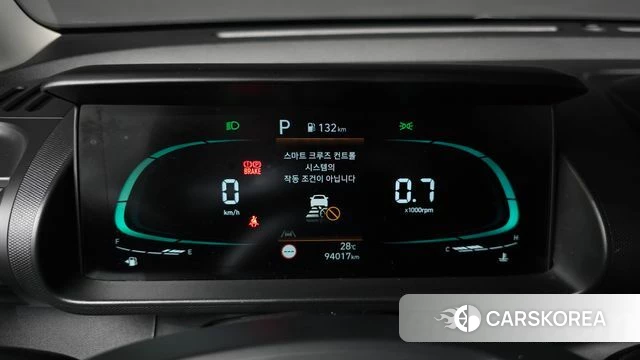 Hyundai Casper id 4603422 из Кореи 28