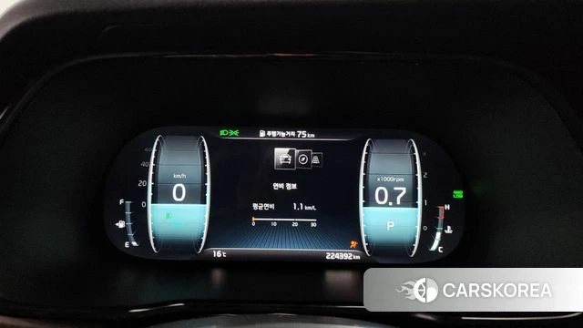 Kia Mohave Master id 4232473 из Кореи 18