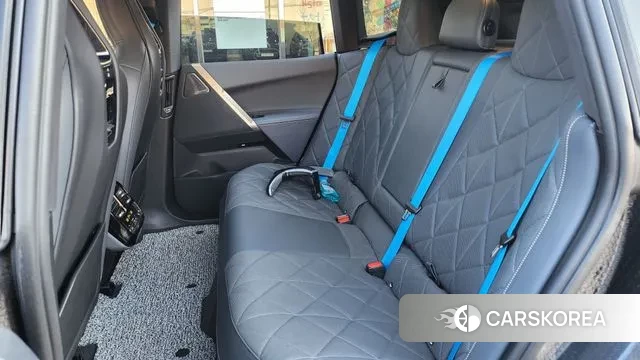 BMW iX id 3431826 из Кореи 8