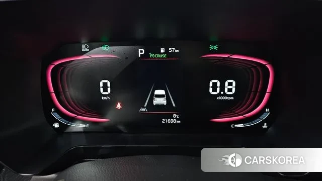 Kia The New Kia Ray id 3654363 из Кореи 18