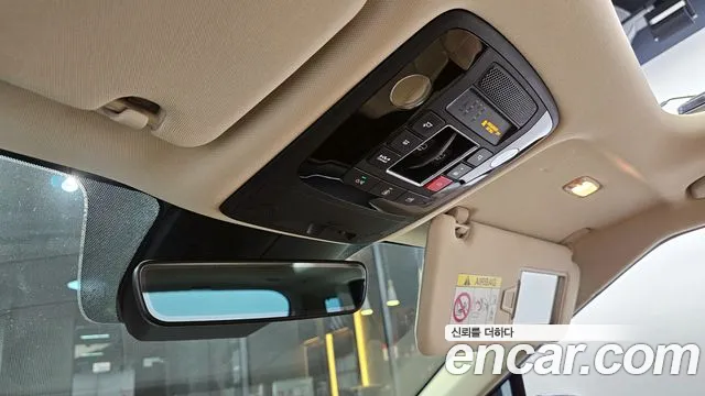 Kia Carnival 4th generation id 2585730 из Кореи 18