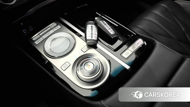 Genesis G80 (RG3) id 4779927 из Кореи 31