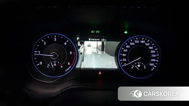 Hyundai Palisade id 3412846 из Кореи 18