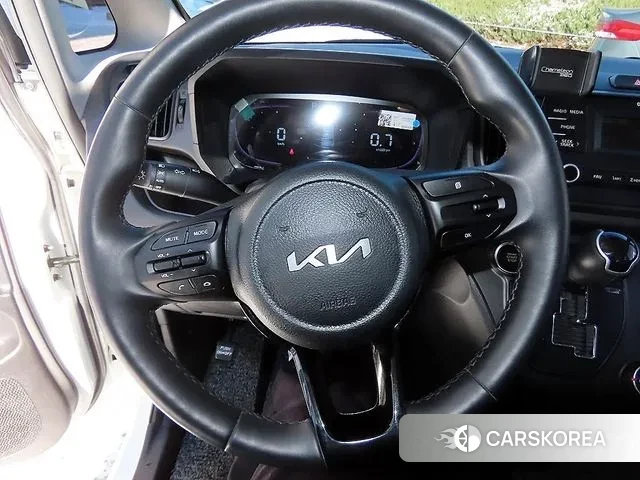 Kia The New Kia Ray id 3447504 из Кореи 15