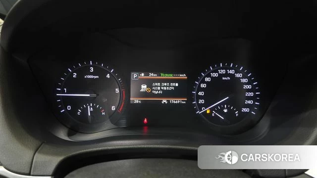 Genesis G80 id 4390159 из Кореи 18