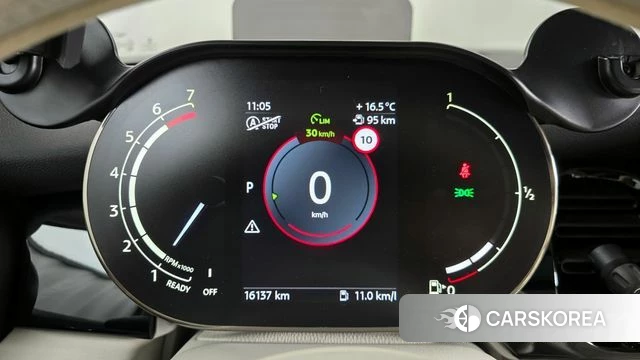 Mini Cooper S id 3859249 из Кореи 18