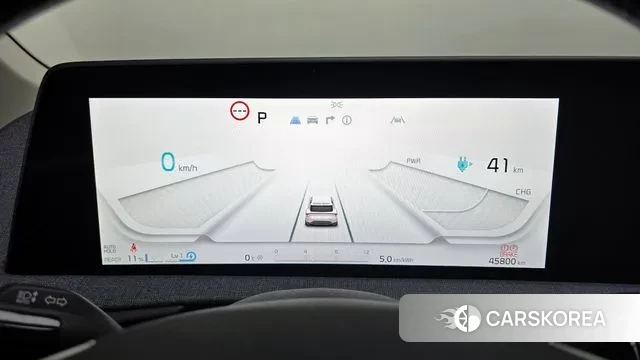 Kia EV6 id 3533977 из Кореи 18