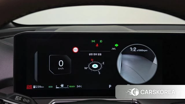 Kia The New Sorento 4th Generation id 4739105 из Кореи 31