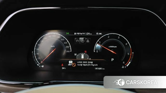 Kia Mohave Master id 4736830 из Кореи 33