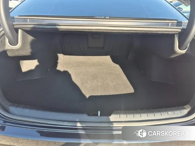 Kia K8 Hybrid id 3415881 из Кореи 18