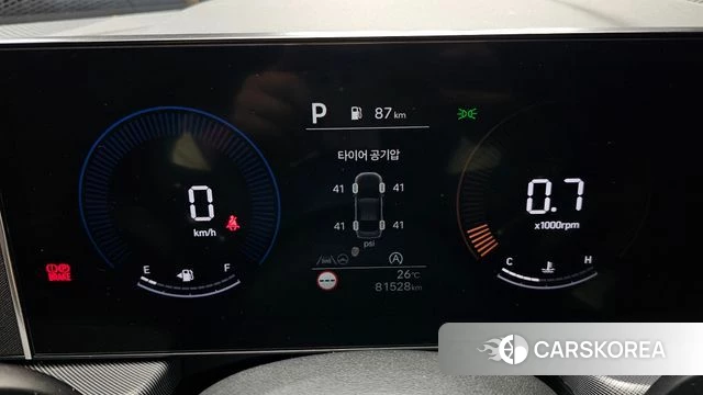 Hyundai Sonata D Edge (DN8) id 4585029 из Кореи 18