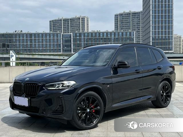 BMW X3 id 4368151 из Китая 20