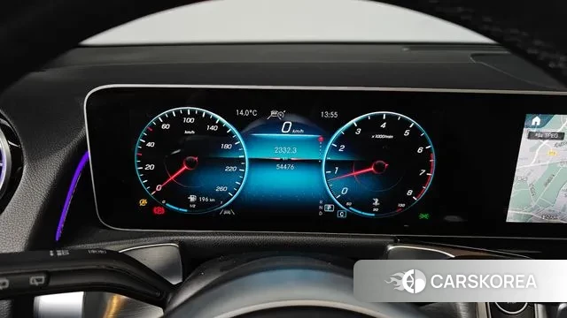 Mercedes-Benz GLB-Class X247 id 3402164 из Кореи 18