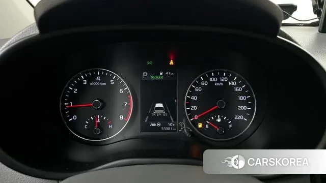 Kia Morning Urban (JA) id 3468773 из Кореи 18