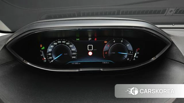 Peugeot 5008 second generation id 3861681 из Кореи 18