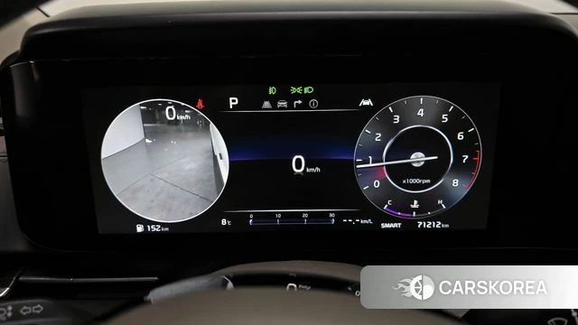Kia Carnival 4th generation id 3818566 из Кореи 18