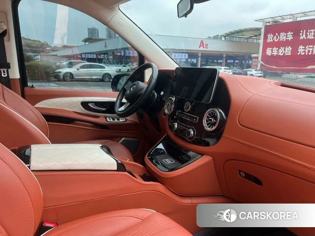 Mercedes-Benz Vito id 3913610 из Китая 17