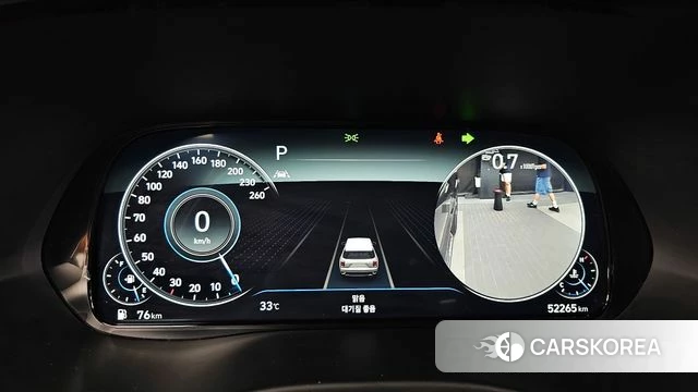 Hyundai Palisade id 4646516 из Кореи 18
