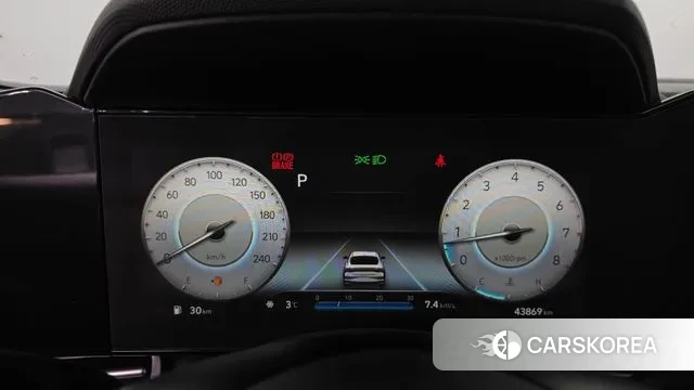 Hyundai Avante (CN7) id 3646114 из Кореи 18