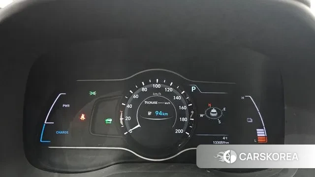 Hyundai Kona Electric id 3422636 из Кореи 18