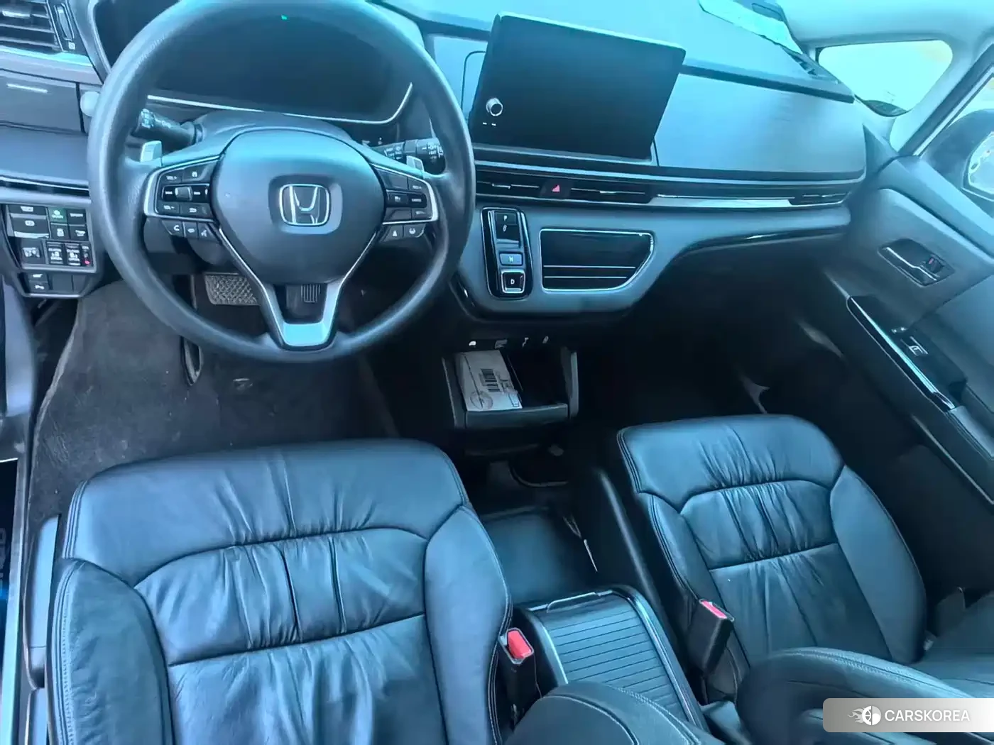 Honda Odyssey id 4669257 из Китая 13