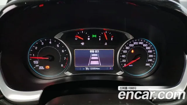 Chevrolet (GM Daewoo) Traverse id 2843782 из Кореи 18