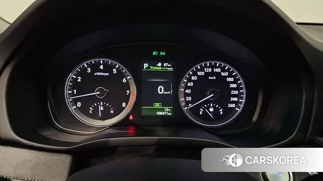 Hyundai Grandeur IG id 3779226 из Кореи 18