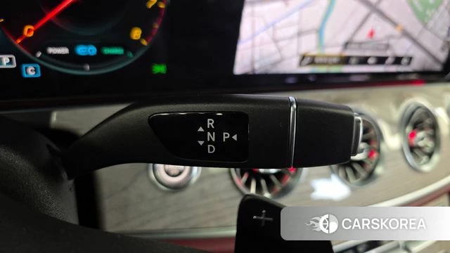 Mercedes-Benz CLS-Class C257 id 3954784 из Кореи 18