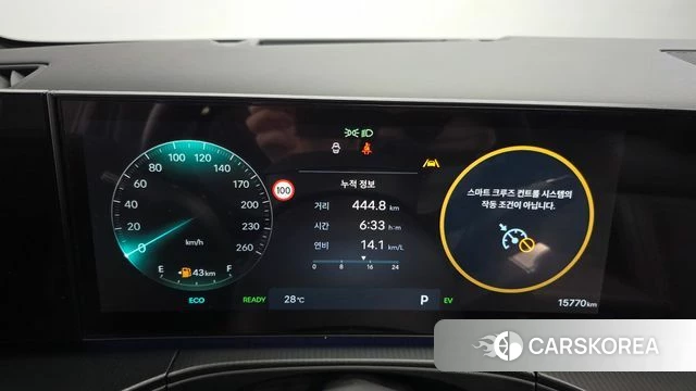 Hyundai Santa Fe (MX5) id 4757091 из Кореи 41