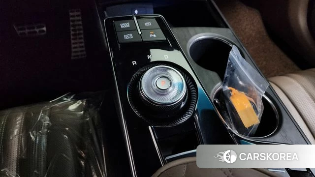 Kia K8 Hybrid id 3922461 из Кореи 18