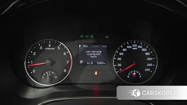 Kia Seltos id 3443761 из Кореи 18