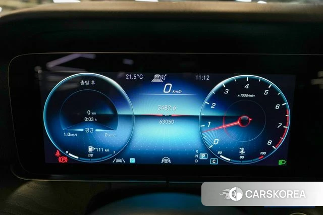 Mercedes-Benz E-Class W213 id 3832804 из Кореи 18