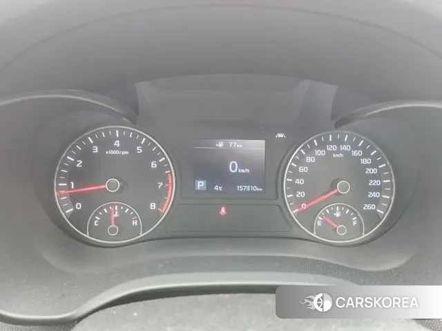 Kia The New K5 2nd generation id 3622336 из Кореи 10