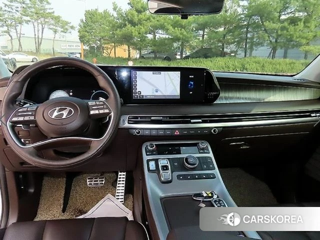 Hyundai The New Palisade id 3910114 из Кореи 18