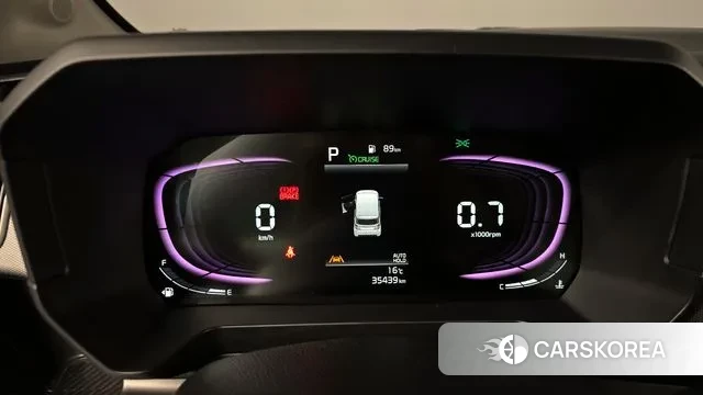 Kia The New Kia Ray id 3405029 из Кореи 18