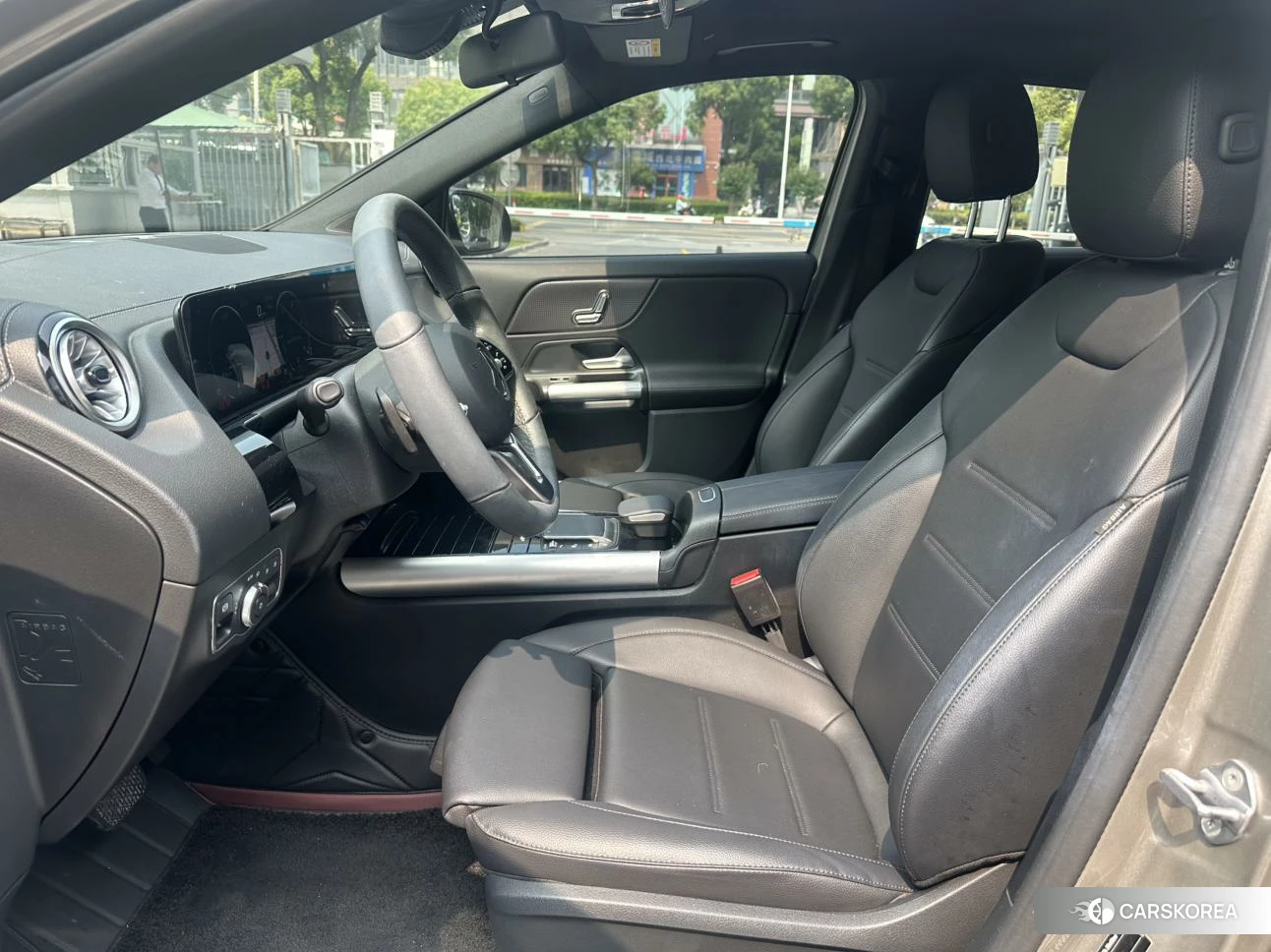 Mercedes-Benz GLA id 4513897 из Китая 8