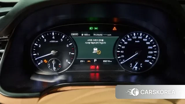 Kia More K9 id 2995056 из Кореи 18